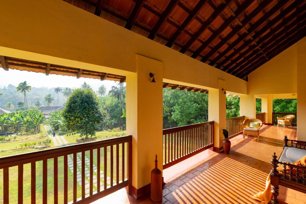 Windermere River House photo