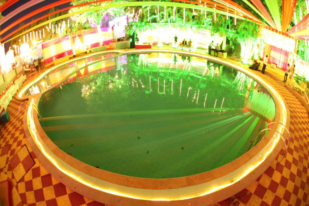デュリ リゾート (Dhuri Resort)