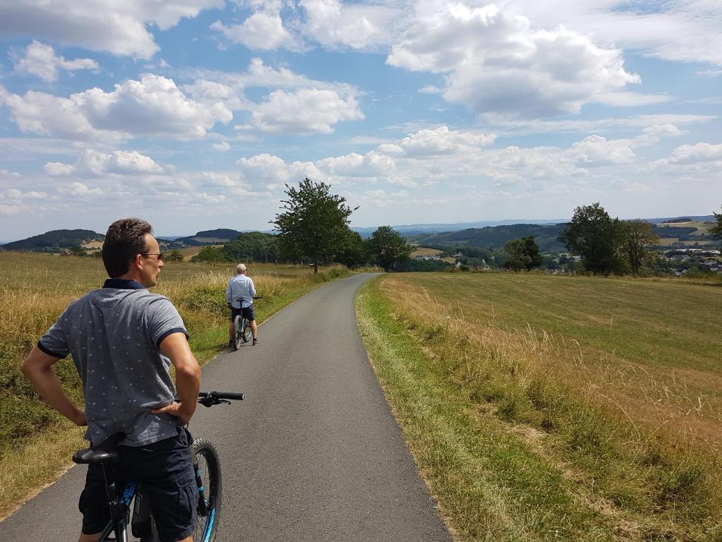 Sports and activities