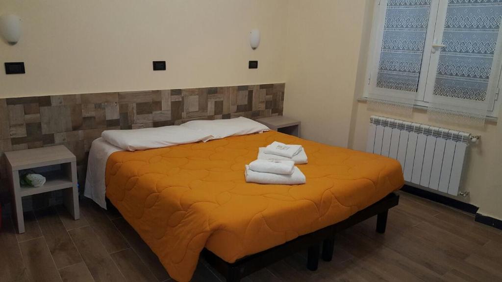 Serafino Liguria Hotel - 4