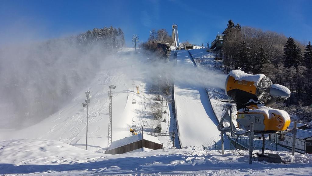 Sports and activities