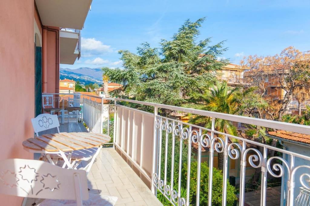 Eveten Apartments - Diano Marina - 3