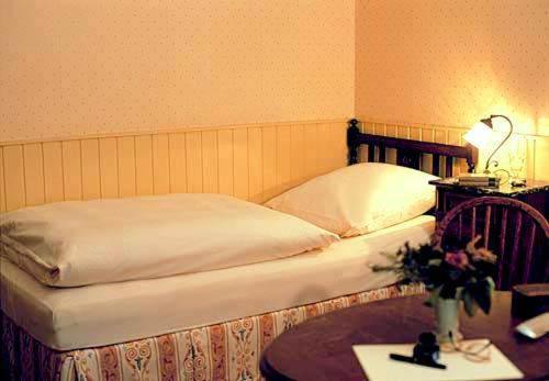 Hotel Buchenhof photo