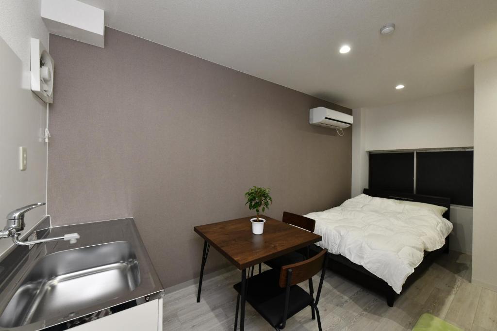 Suzumaru Hotel photo