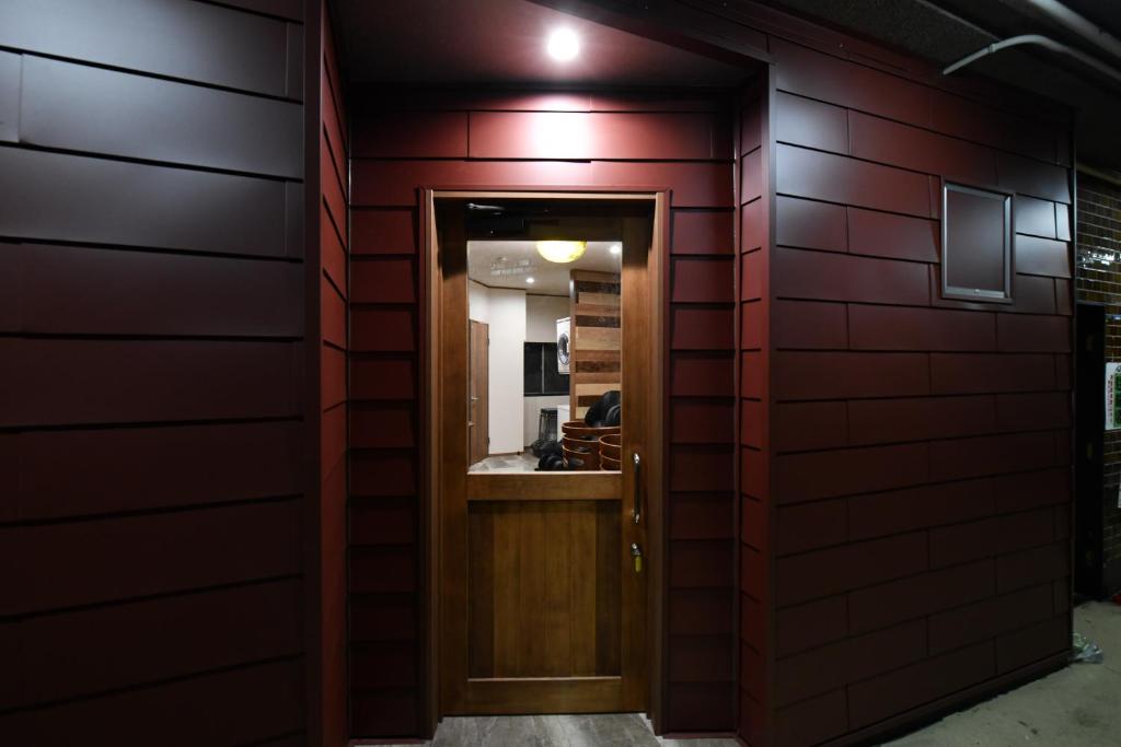 Suzumaru Hotel photo
