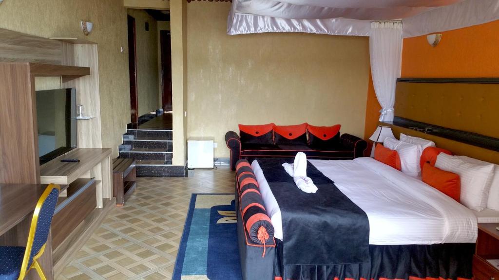 Milimani Beach Resort photo