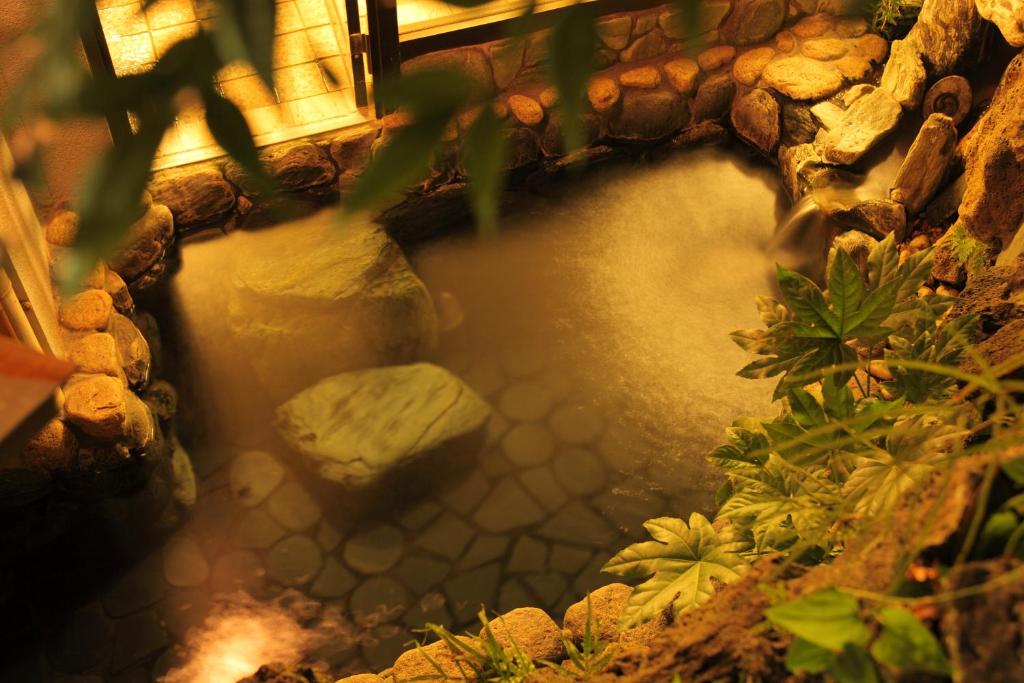 森津屋