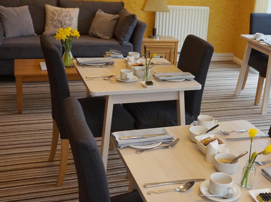 Bluebird Lodge, Waterhead, Coniston - photo 3