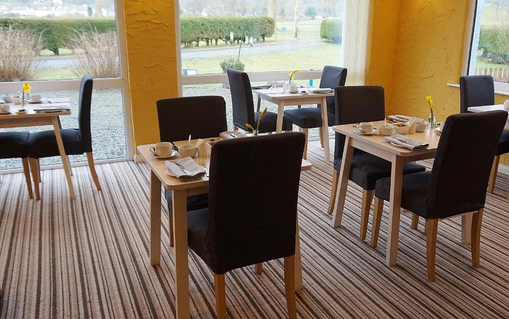 Bluebird Lodge, Waterhead, Coniston photo 8