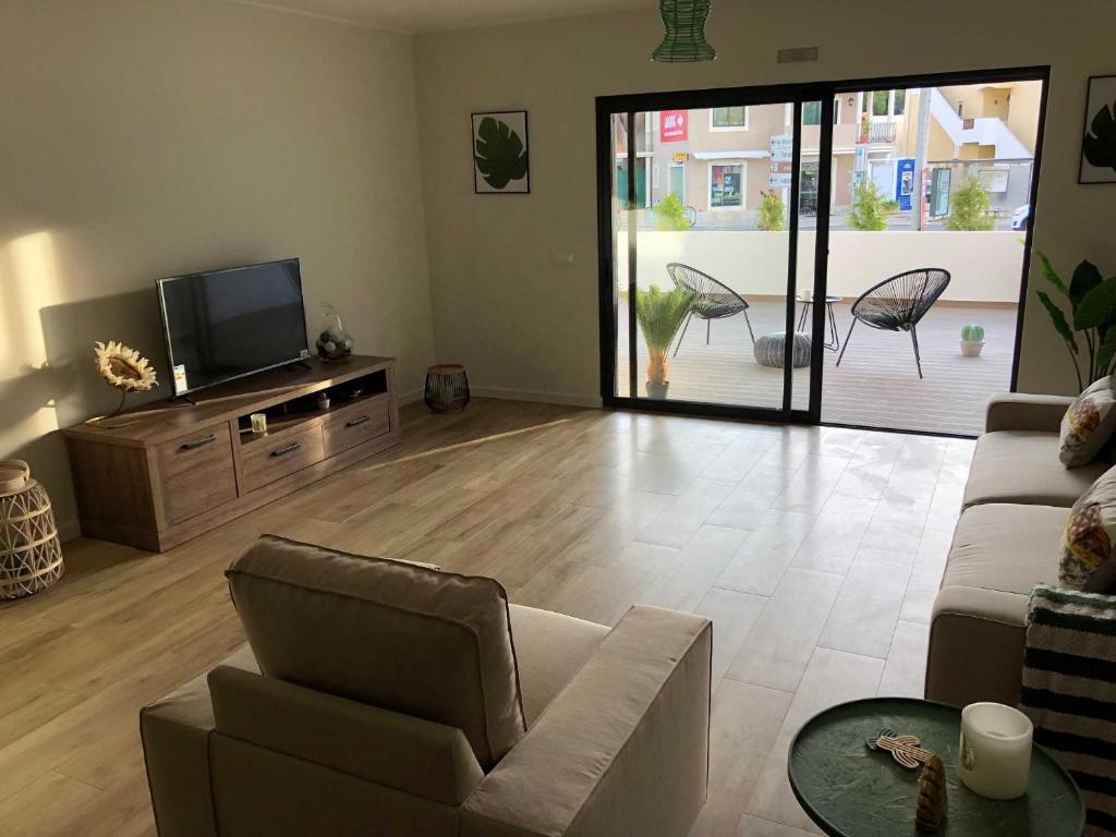 Rera Alvor Deluxe Apartments photo