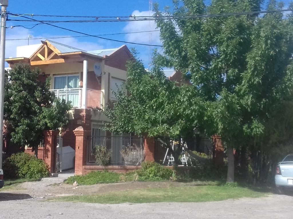 Casa de Franchesca HOSTEL