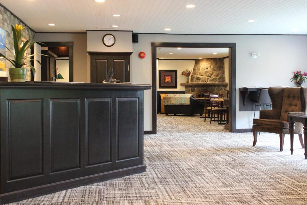 Hotel Baie Saint Paul photo