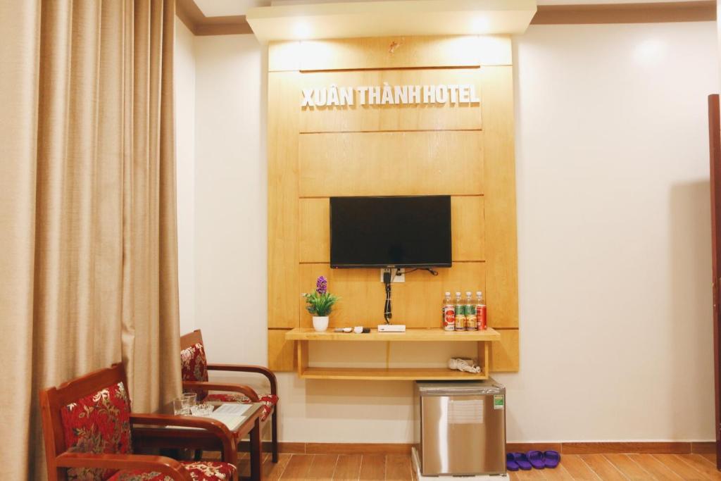 Xuan Thanh Hotel