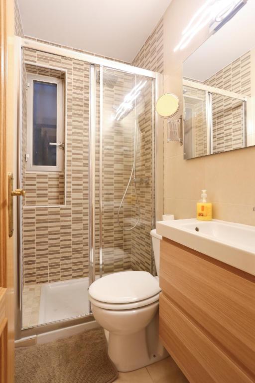 Atocha Apartment photo