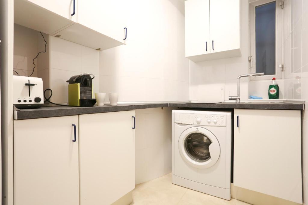 Atocha Apartment photo