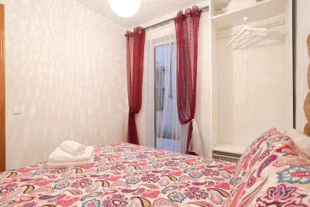 Atocha Apartment photo