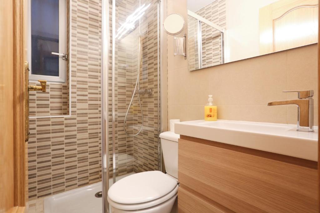 Atocha Apartment photo