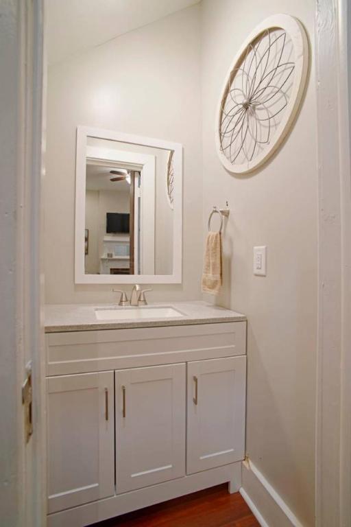 414 Waldburg A · Newly Renovated Apt with outdoor space! photo