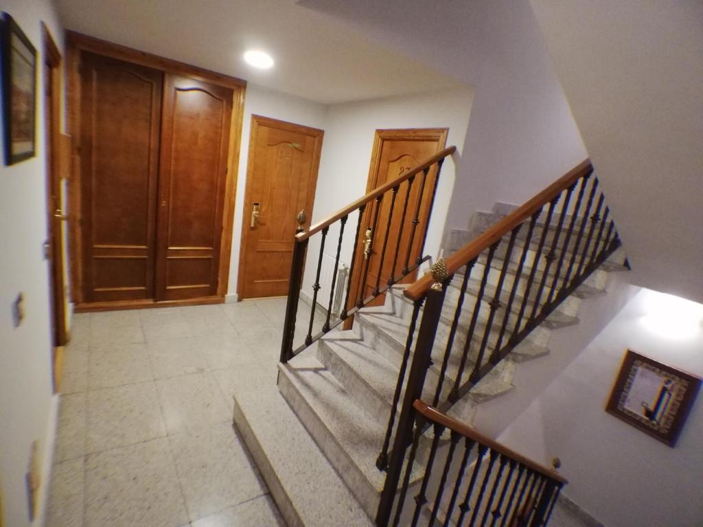 Hostal Santo Tome photo
