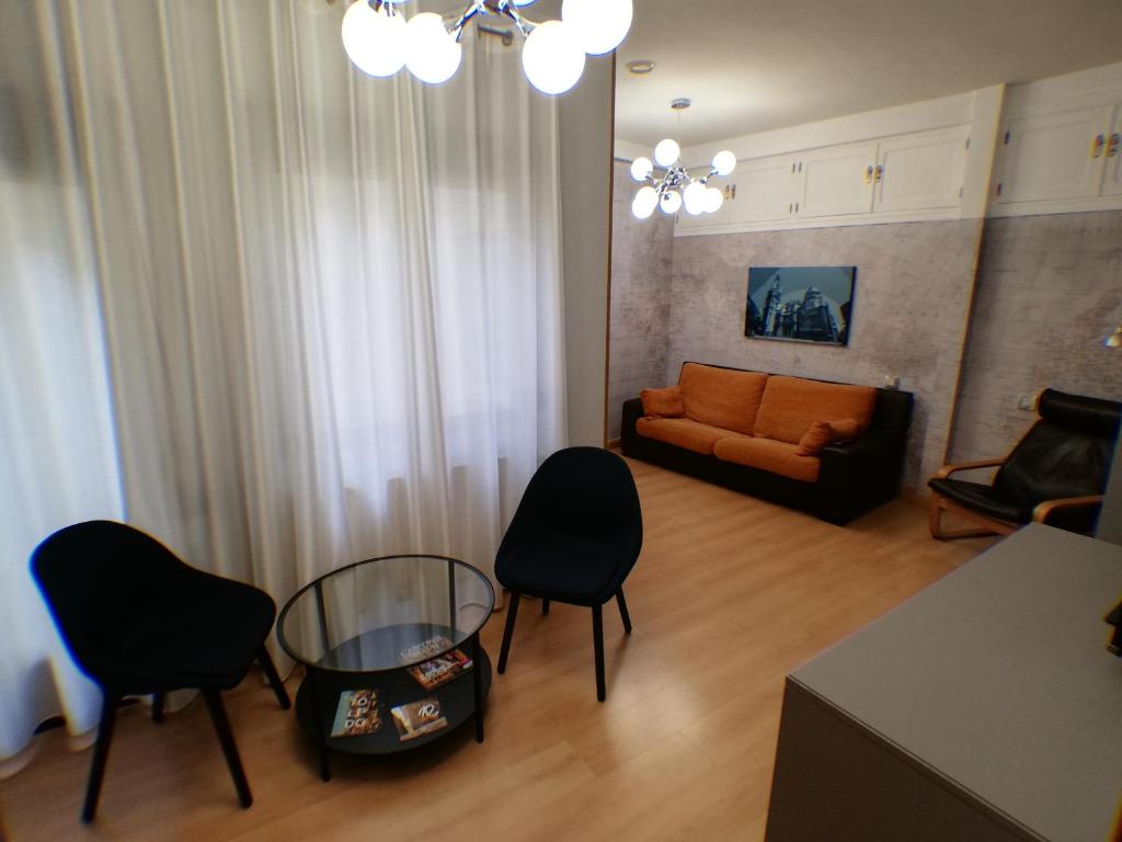 Hostal Santo Tomé - 5