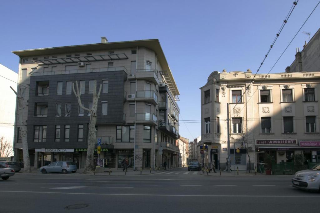 Star apartment 2 photo