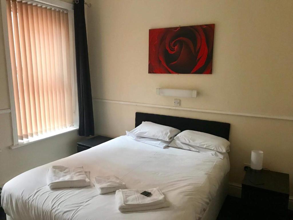 Hayward Hotel photo