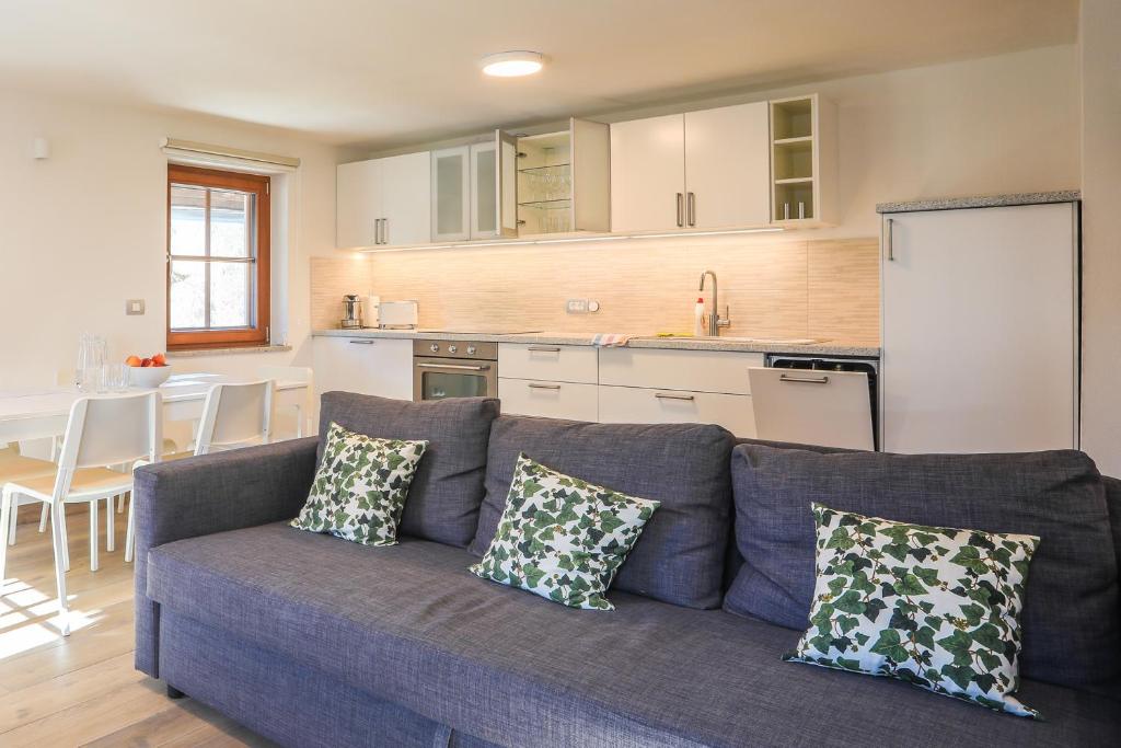 Apartmaji Tina 8