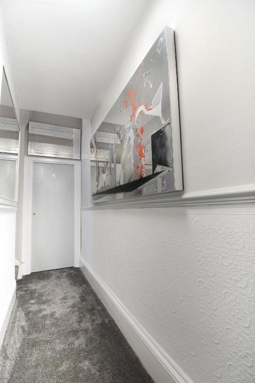 Clifton Villa - Southport — Hotel in Sefton