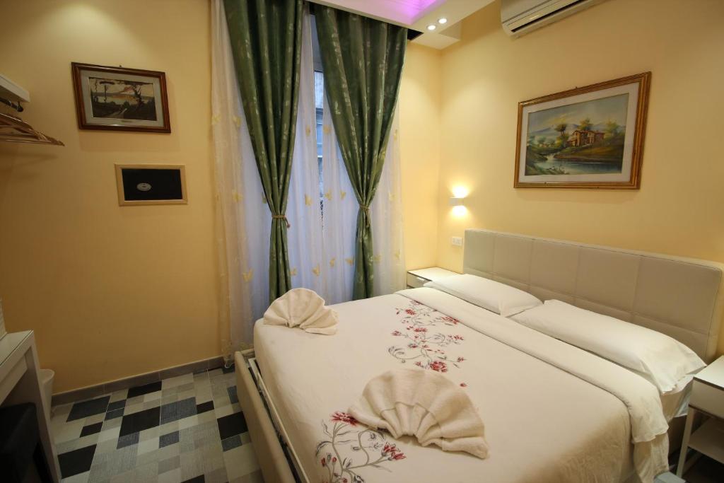 Quest House Lihong photo