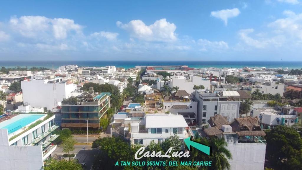 Casa Luca - 4