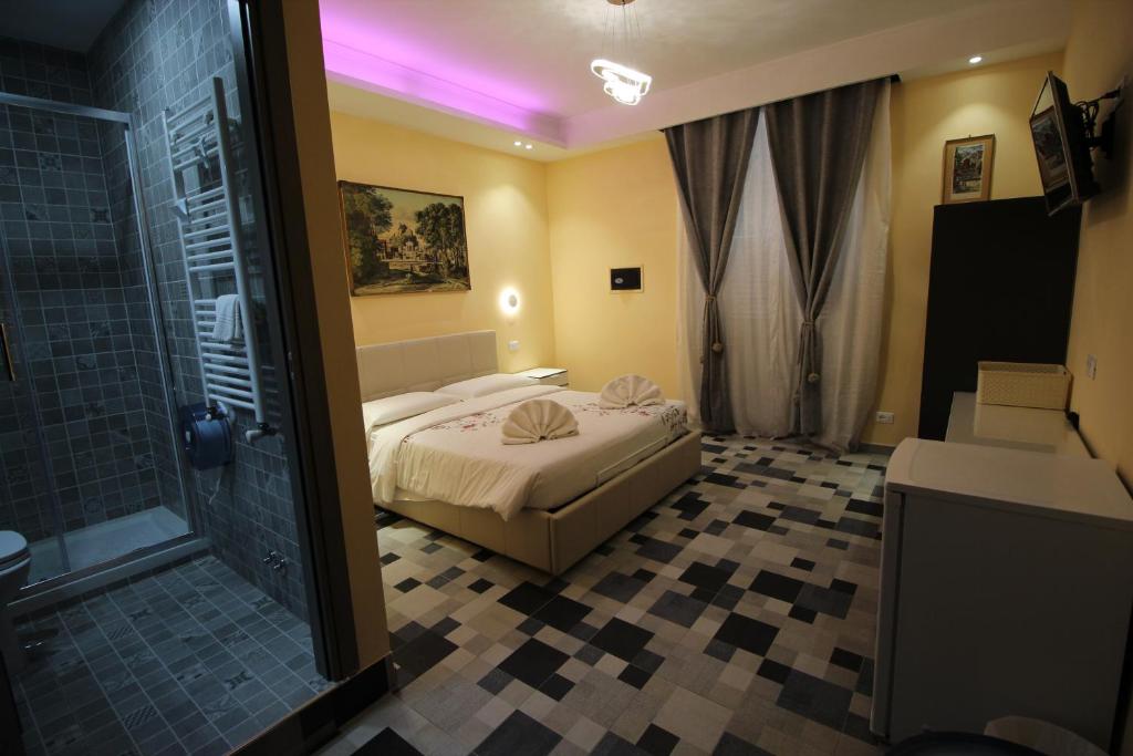 Quest House Lihong photo