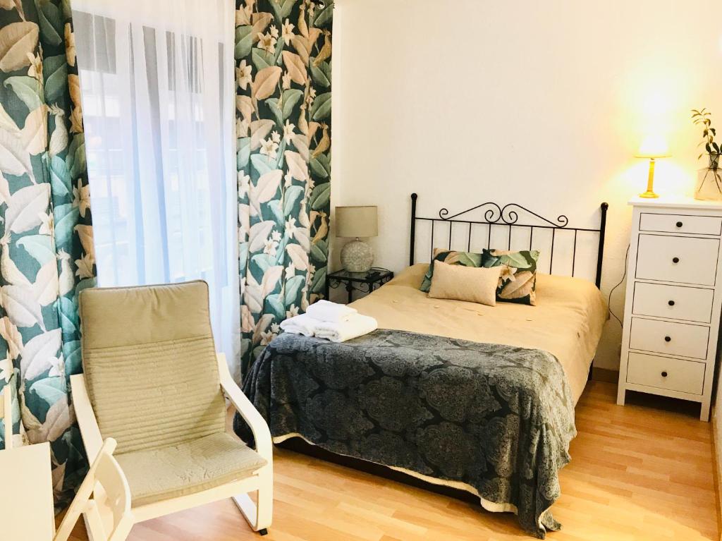 Resitur Luxury Apartment 114 - 3