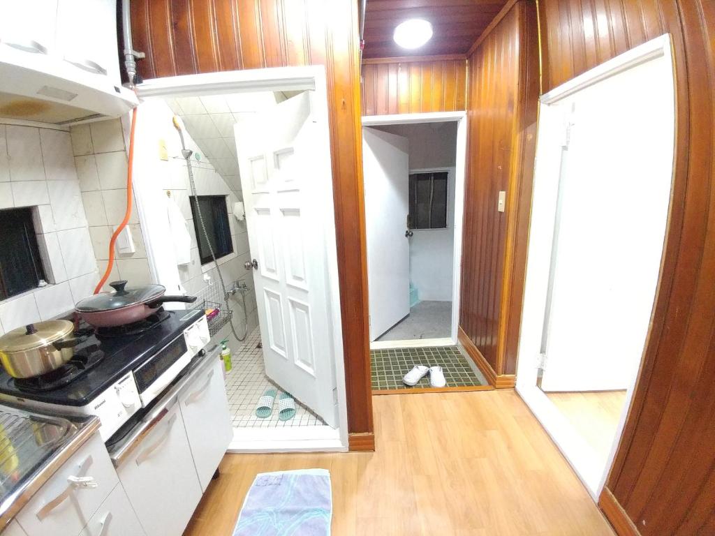 Exclusive Use Whole House For You