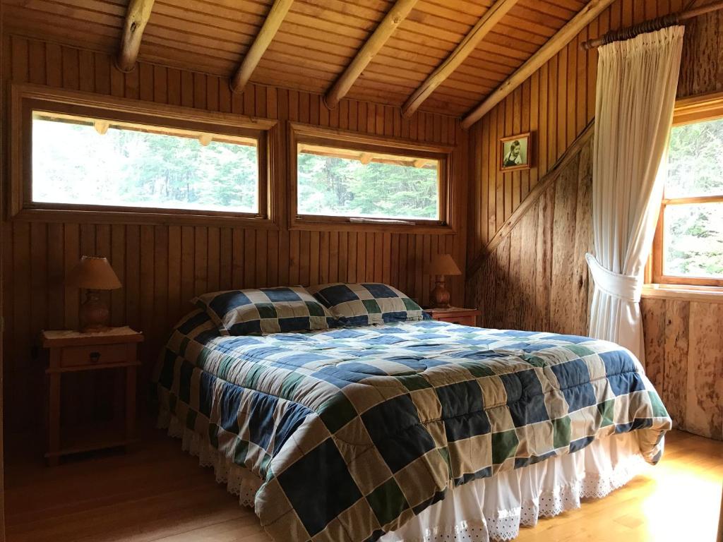 Casa Campo Carretera Austral - 4