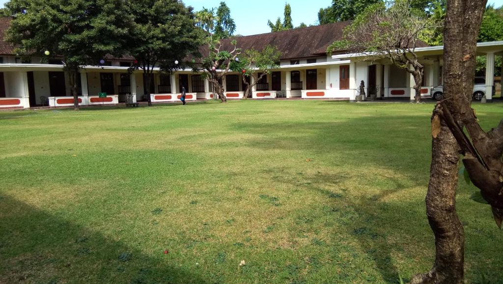 Inna Bali Heritage Hotel