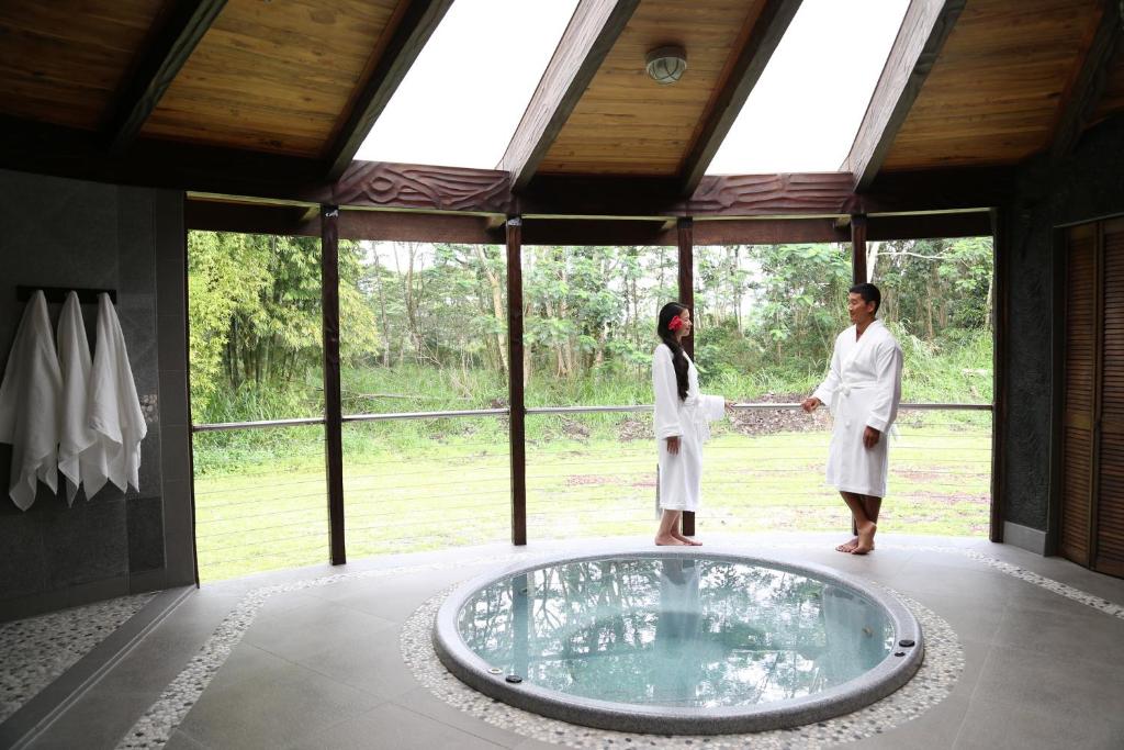 Hawaiian Sanctuary Eco Retreat Center — Hotel in Pāhoa (HI)