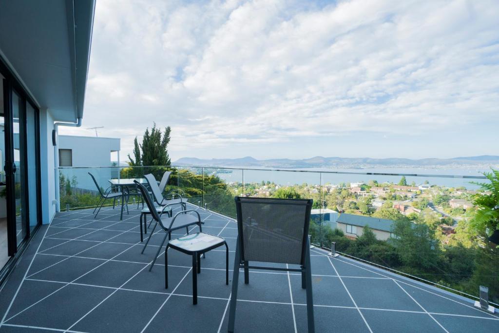 Amazing Sea Views Luxury Guest House photo