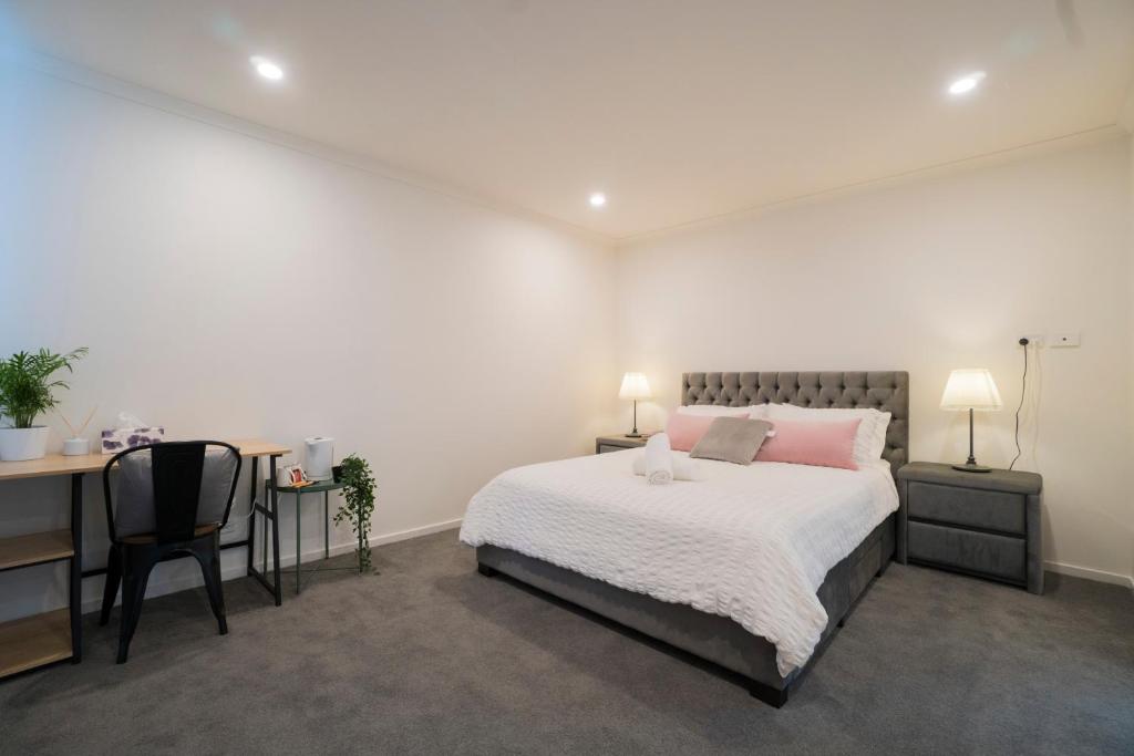 Amazing Sea Views Luxury Guest House photo