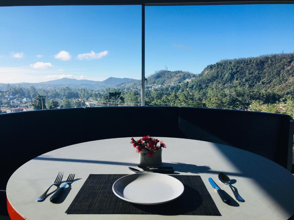 Namadi Nest — Hotel in Nuwara Eliya