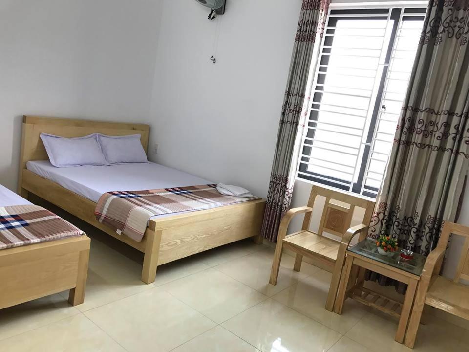 Nha nghi Manh Binh — Hotel in Haiphong