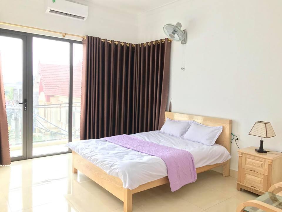 Nhà nghỉ Mạnh Bình Nha nghi Manh Binh 호텔 이미지 1