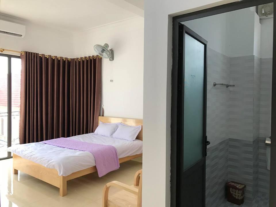 Nhà nghỉ Mạnh Bình Nha nghi Manh Binh 호텔 이미지 2