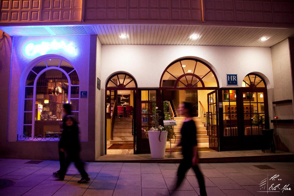 Hotel Eli-Mar photo