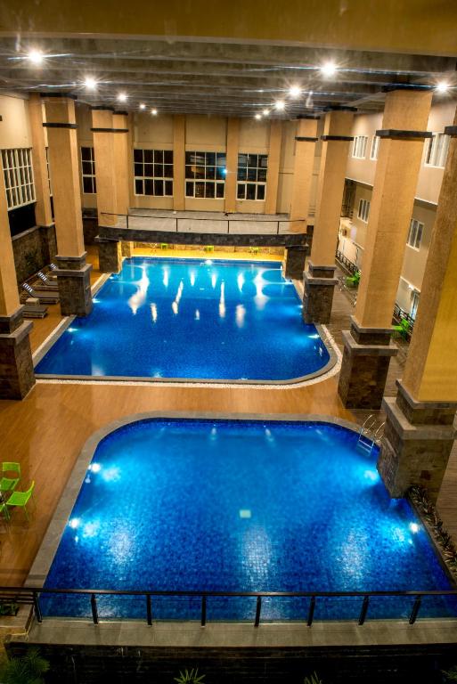 Grand Padis Hotel photo