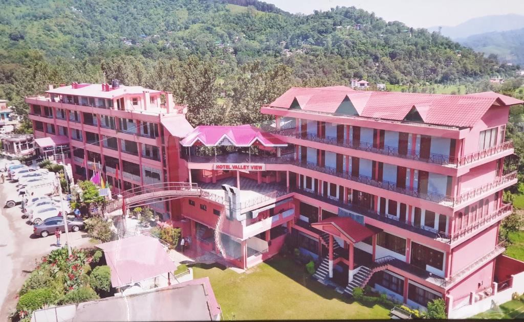 Hotel Valley View photo
