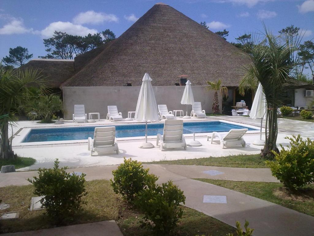 Palmeras Beach Hotel - 5
