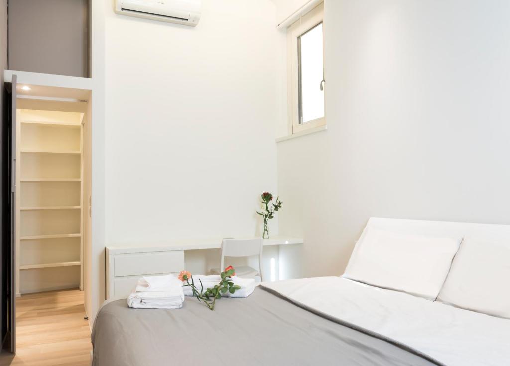 Brisa — Hotel in Milan