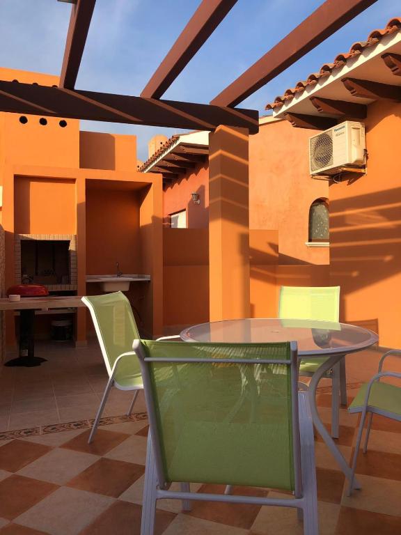 Altos del Sol - 4