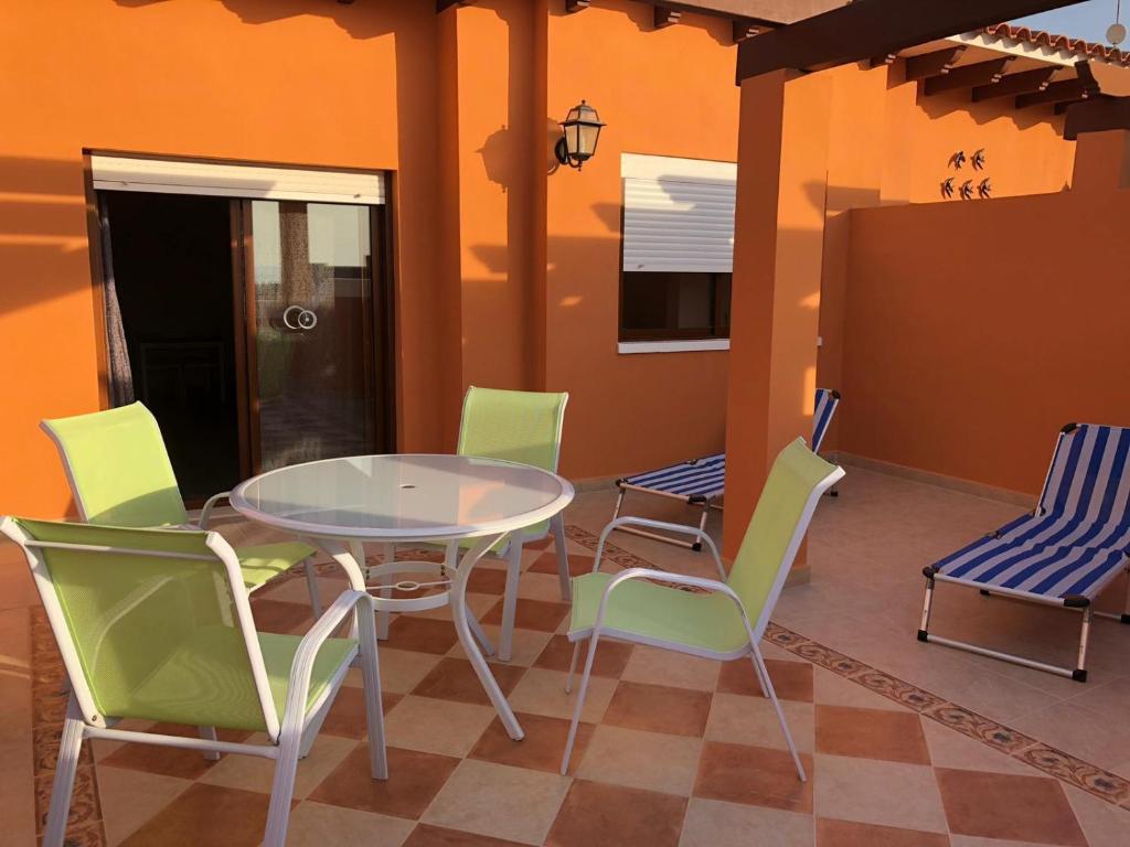 Altos del Sol - 2