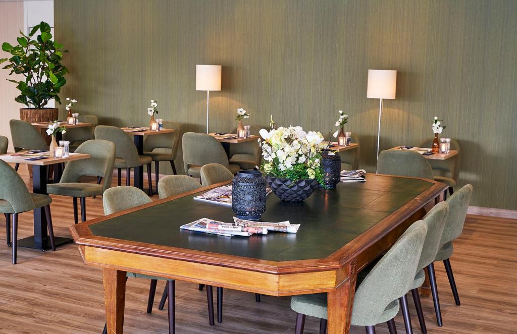 Amrath Hotel Born Sittard Photo 5